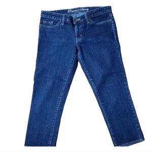WOMEN'S-Gap jeans